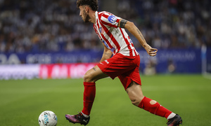 Temp. 25-26 | Espanyol - Atleti | Rugeri