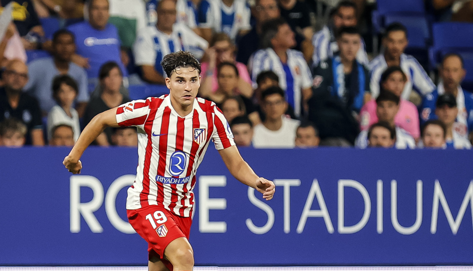 Temp. 25-26 | Espanyol - Atleti |