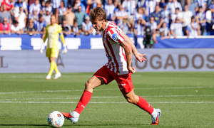 Temp. 25-26 | Alavés - Atleti | Pablo Barrios