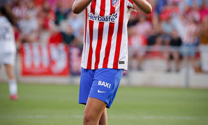 Temp. 25-26 | Atleti Femenino - Real Madrid | Gol Lauren
