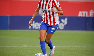 Temp. 25-26 | Atleti Femenino - Real Madrid | Fiamma