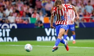 Temp. 25-26 | Atlético - Villareal | Gol de Pablo Barrios