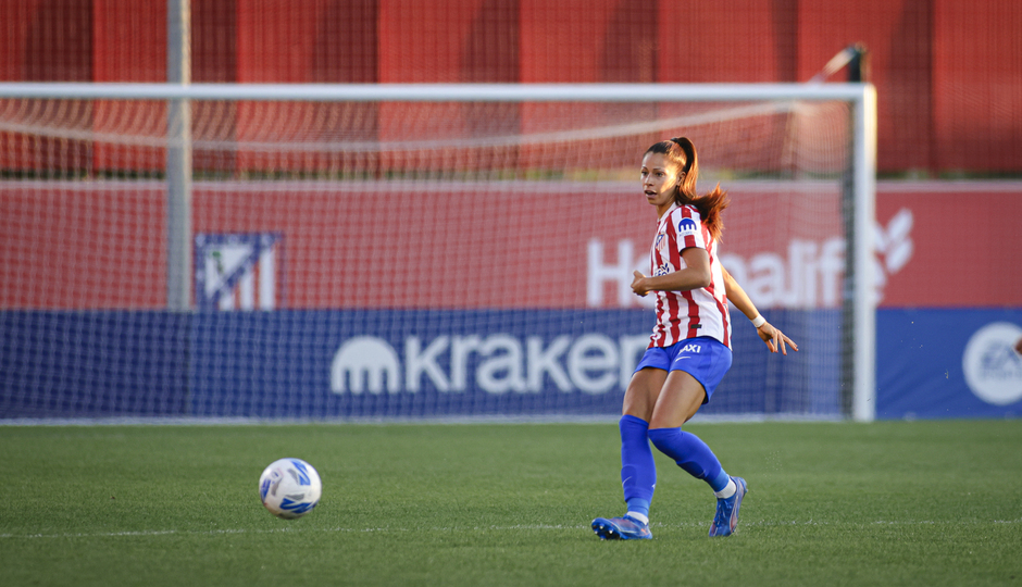Temp. 25-26 | Atleti Femenino - Levante | Xenia