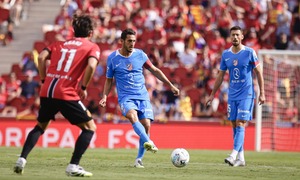 Temp. 25-26 | Mallorca - Atlético de Madrid | Koke