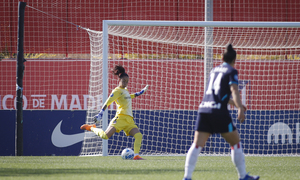 Temp. 25-26 | Atleti Femenino - Athletic | Lola Gallardo