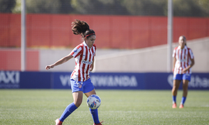 Temp. 25-26 | Atleti Femenino - Athletic | Amaiur