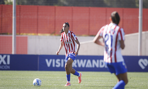 Temp. 25-26 | Atleti Femenino - Athletic | Lauren Leal