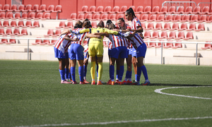 Temp. 25-26 | Atleti Femenino - Athletic | Piña