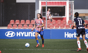 Temp. 25-26 | Atleti Femenino - Athletic | Silvia Lloris