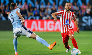 Temp. 25-26 | Celta - Atlético de Madrid | Hancko