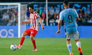 Temp. 25-26 | Celta - Atlético de Madrid | Koke