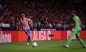 Temp. 25-26 | Atlético - Osasuna | Pablo Barrios