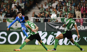 Temp. 2025/26 | Betis-Atlético de Madrid | Baena