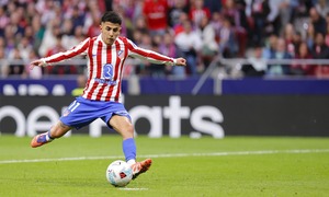 Temp. 25-26 | Atlético de Madrid - Sevilla | Almada