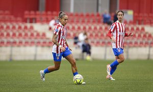 Temp. 25-26 | Atlético Femenino - Badalona | Portales