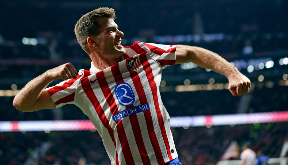Temp. 2025/26 | Atlético de Madrid-Oviedo | Sorloth