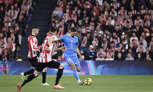 Temp. 25-26 | Athletic - Atlético | Lenglet