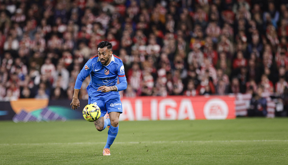 Temp. 25-26 | Athletic - Atlético | Nico