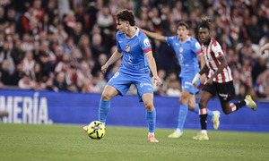 Temp. 25-26 | Athletic - Atlético | Julián Alvarez