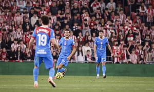 Temp. 25-26 | Athletic - Atlético | Koke