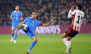 Temp. 25-26 | PSV - Atlético de Madrid | Koke