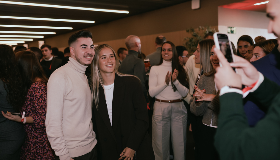 Comida de Navidad Medina