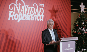 Comida de Navidad Cerezo