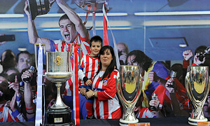 TEMPORADA 2013/14. Día del niño