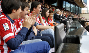 Temporada 13/14. Día del Niño.