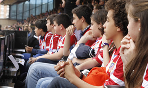 Temporada 13/14. Día del Niño.