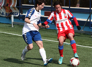 Liga 2012-2013 Pisco e el encuentro ante Prainsa Zaragoza