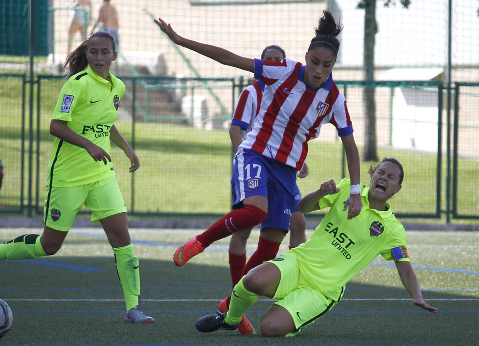 Temp. 2015-2016. Pretemporada Féminas torneo Pamplona