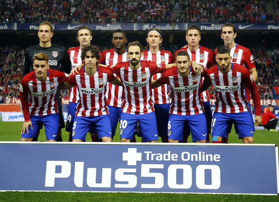 temp. 2015-2016 | Atlético de Madrid-Valencia