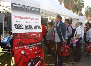 temp. 2015-2016 | Día de las Peñas 