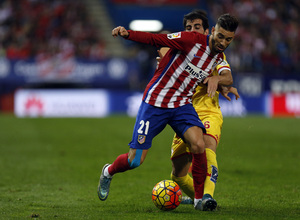 temp. 2015-2016 | Atlético de Madrid-Sporting