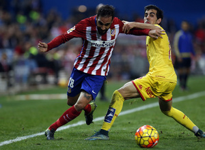 temp. 2015-2016 | Atlético de Madrid-Sporting