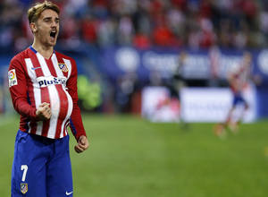 temp. 2015-2016 | Atlético de Madrid-Sporting