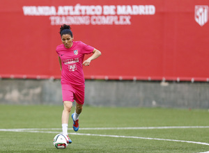 Temp. 2015-2016 | Féminas entrenamiento camisetas Solan de Cabras