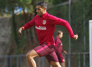 Entrenamiento 14-09-16 | Augusto