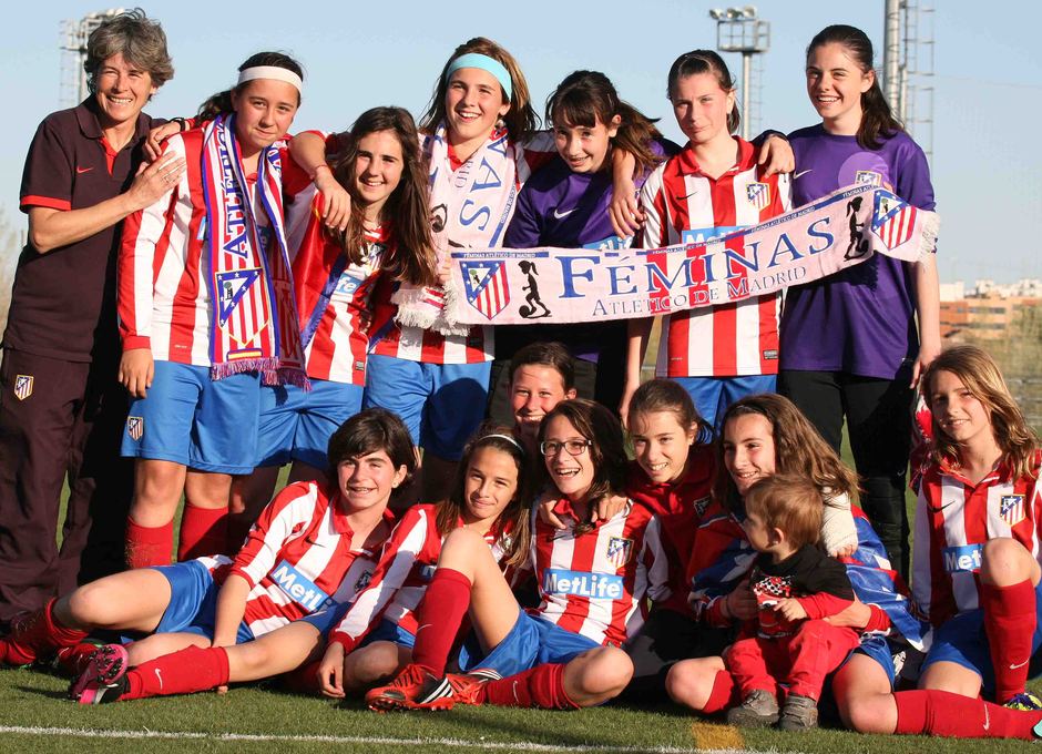 Temporada 2012-2013. Sub-13 "C" campeón de Liga de su grupo