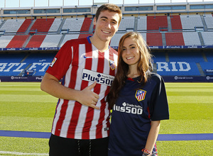 50 Aniversario Estadio Vicente Calderón