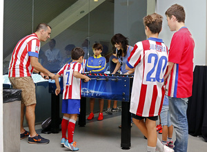 50 Aniversario Estadio Vicente Calderón