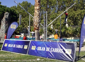 Atleti - Granada | Día de las Peñas