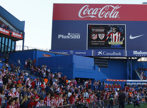 Temp. 16/17 | Atlético de Madrid - Sevilla | Videomarcador