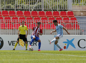 Copa del Rey | Juvenil A-Celta de Vigo