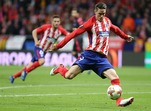 Temp 17/18 | Atlético de Madrid - Arsenal | Vuelta de semifinales Europa League | Torres 400