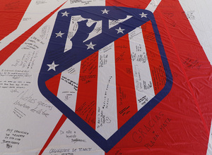 Fan zone Torres firmas 3