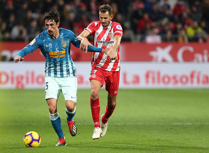 Temporada 2018-2019 | Girona - Atlético de Madrid | Savic