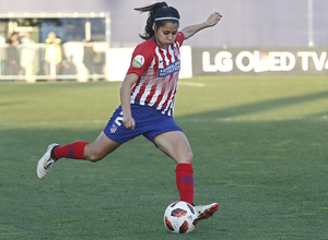 Temporada 18/19 | Atlético de Madrid Femenino - Espanyol | Kenti