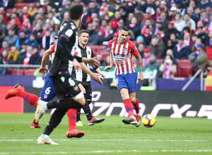 Temp. 18-19 | Atlético de Madrid - Levante| Vitolo